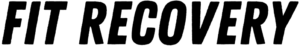 Fit recovery logo