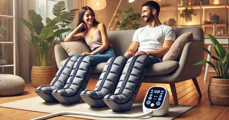 De bedste Recovery Boots