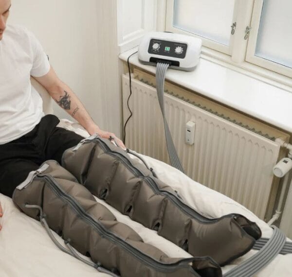 VitalPenguin Pro Recovery Boots​