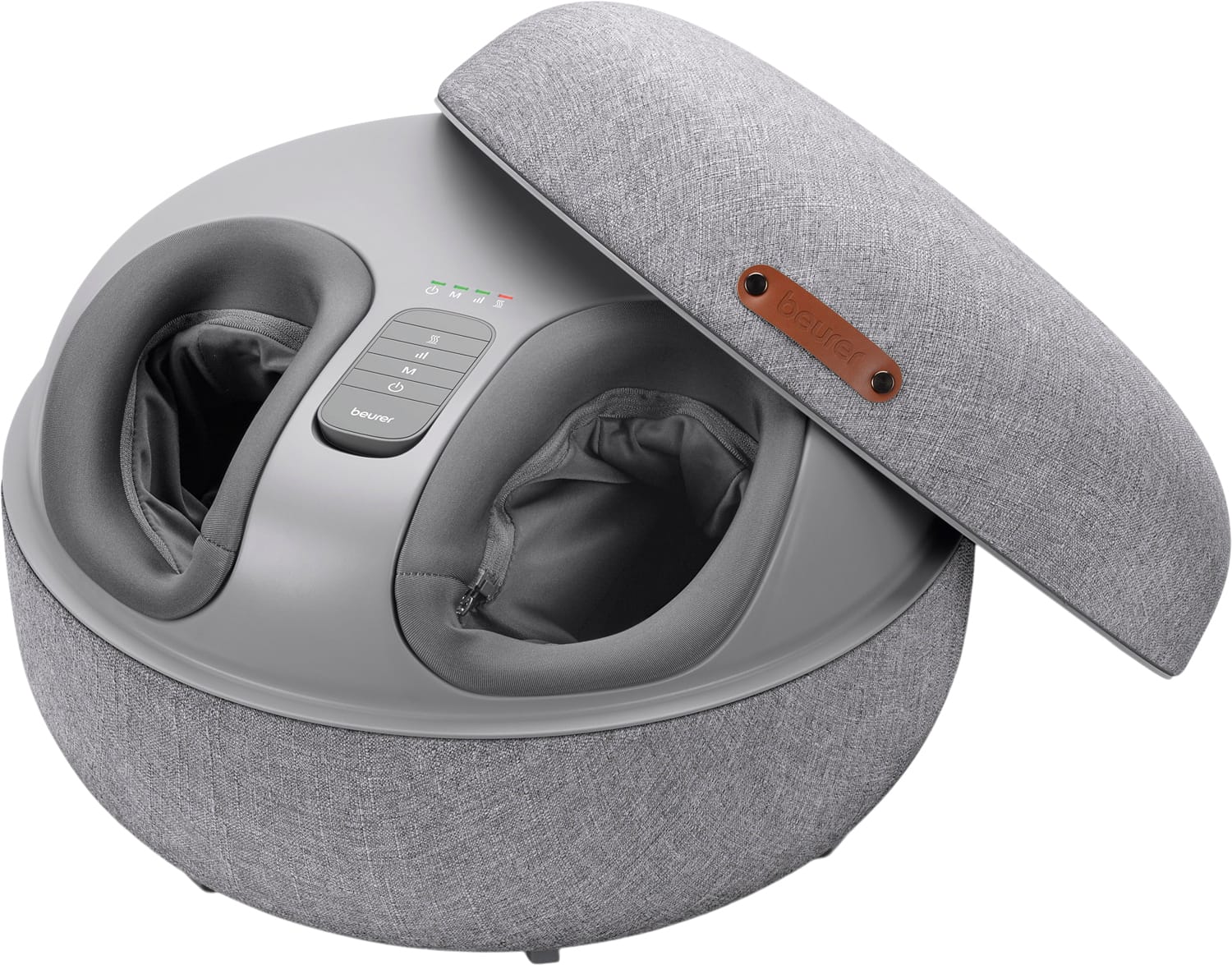 FM 120 2i-1 Fodmassageapparat
