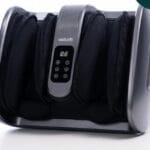 Vellafit fodmassage maskine