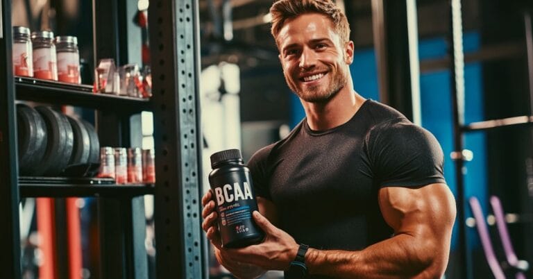 BCAA - De bedste BCAA kosttilskud til træning