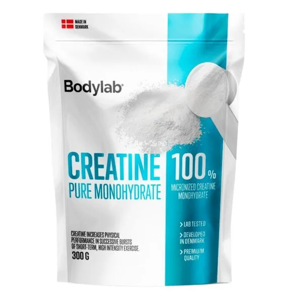Bodylab Creatine - Neutral 300g