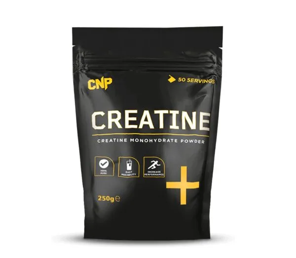 CNP Creatine 250g