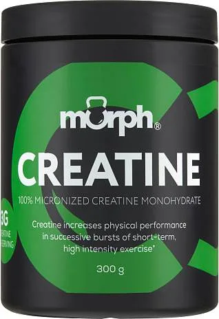 Murph Creatine
