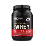 Optimum Nutrition Gold Standard 100% Whey Protein Double Rich Chocolate 899g