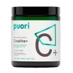 Puori C+ Creatine+ 325g