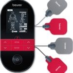 Beurer EM 59 Muskelstimulator med varme​