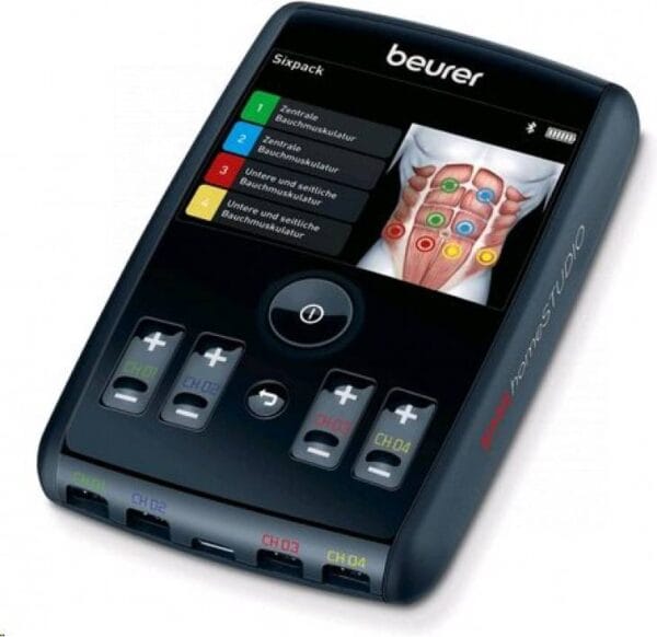 Beurer EM 95 EMS Hometrainer​