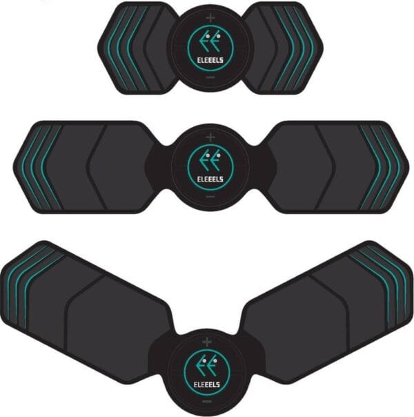 ELEEELS M1 Massageapparat​