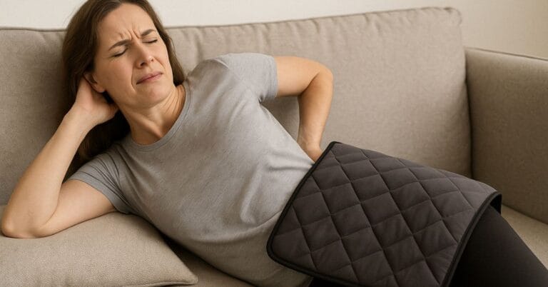 Få færre rygsmerter igennem restituering