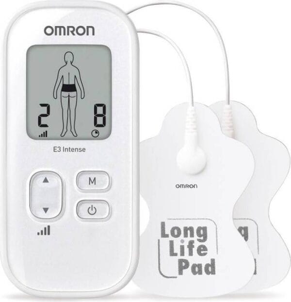 OMRON E3 Intense​