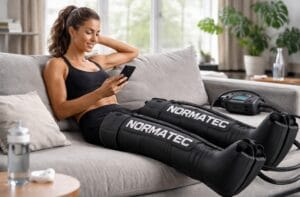 Recovery Boots - De bedste kompressionsstøvler