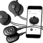 Therabody Duo 2.0 med app-styring​