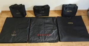 Bedste infrarøde saunatæpper til restitution