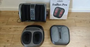Fodmassage maskiner - bedste fodmassageapparater