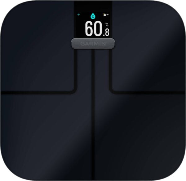 Garmin Index S2 kropsscanner