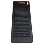 PEMF MÅTTE, Infrarød Måtte