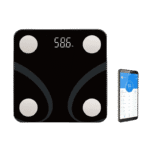 Sportsbuddy Scale