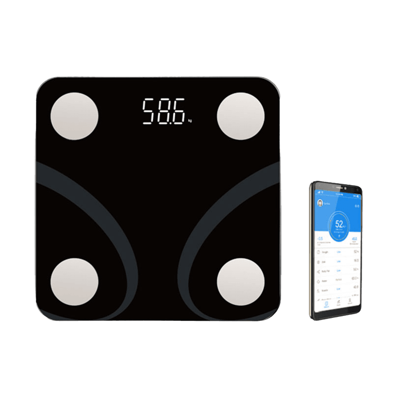 Sportsbuddy Scale