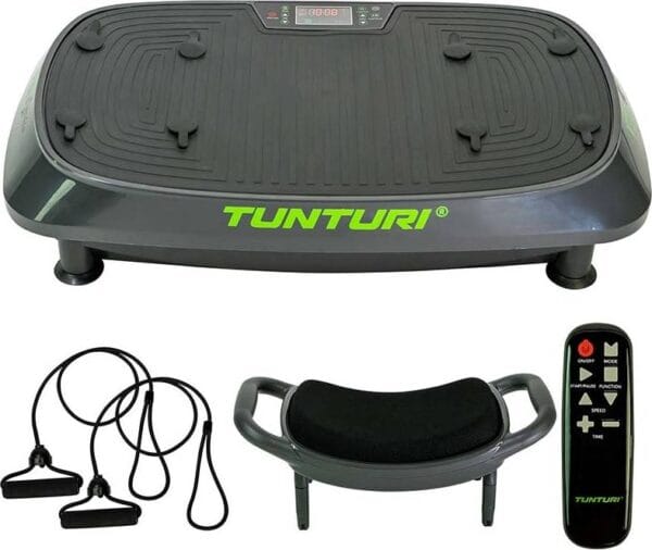 Tunturi V20 Vibrationstræner
