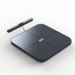 Vellafit Kropsscanner - Sort