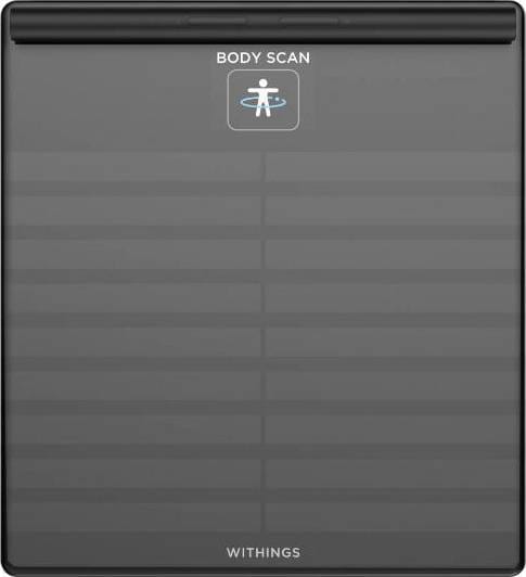 Withings Body Scan kropsscanner