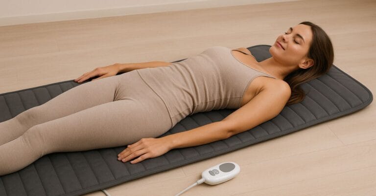 bedste PEMF måtter til bedre velvære & sundhed