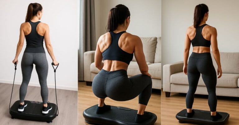 bedste vibrationstrænere til restitution & træning