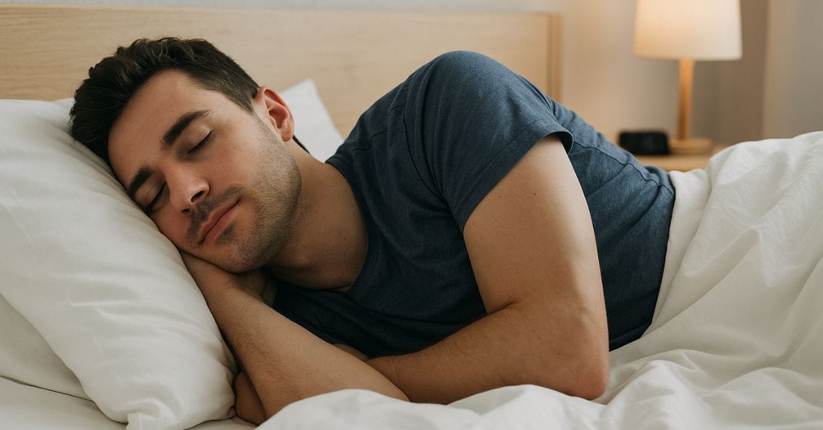 Søvn og restitution