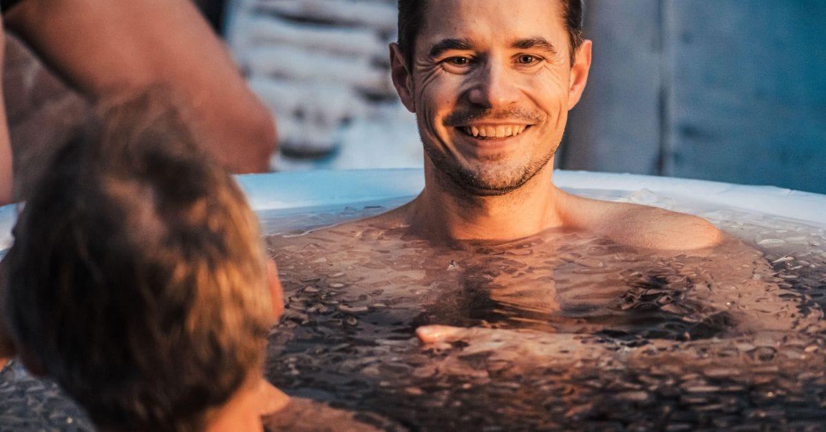 Isbad og restitution