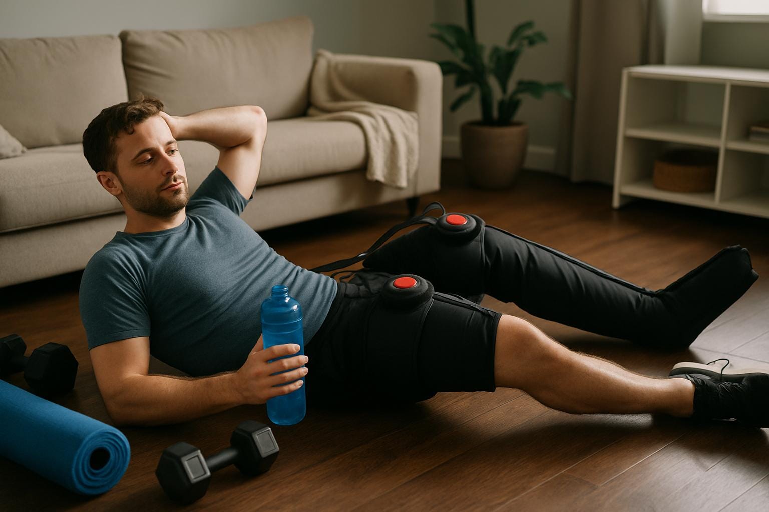 Hurtig restitution: 7 konkrete tips til at komme dig hurtigt