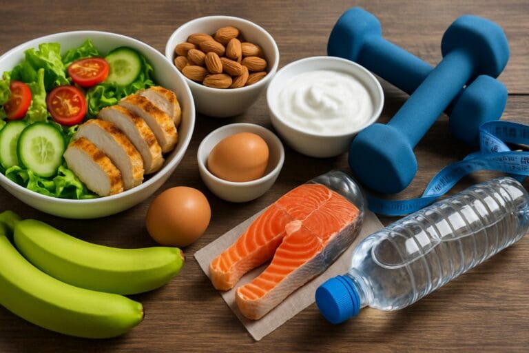 Kostens rolle i restitution: Spis dig til hurtigere recovery