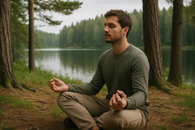 Mental restitution: Sådan restituerer du både krop og sind