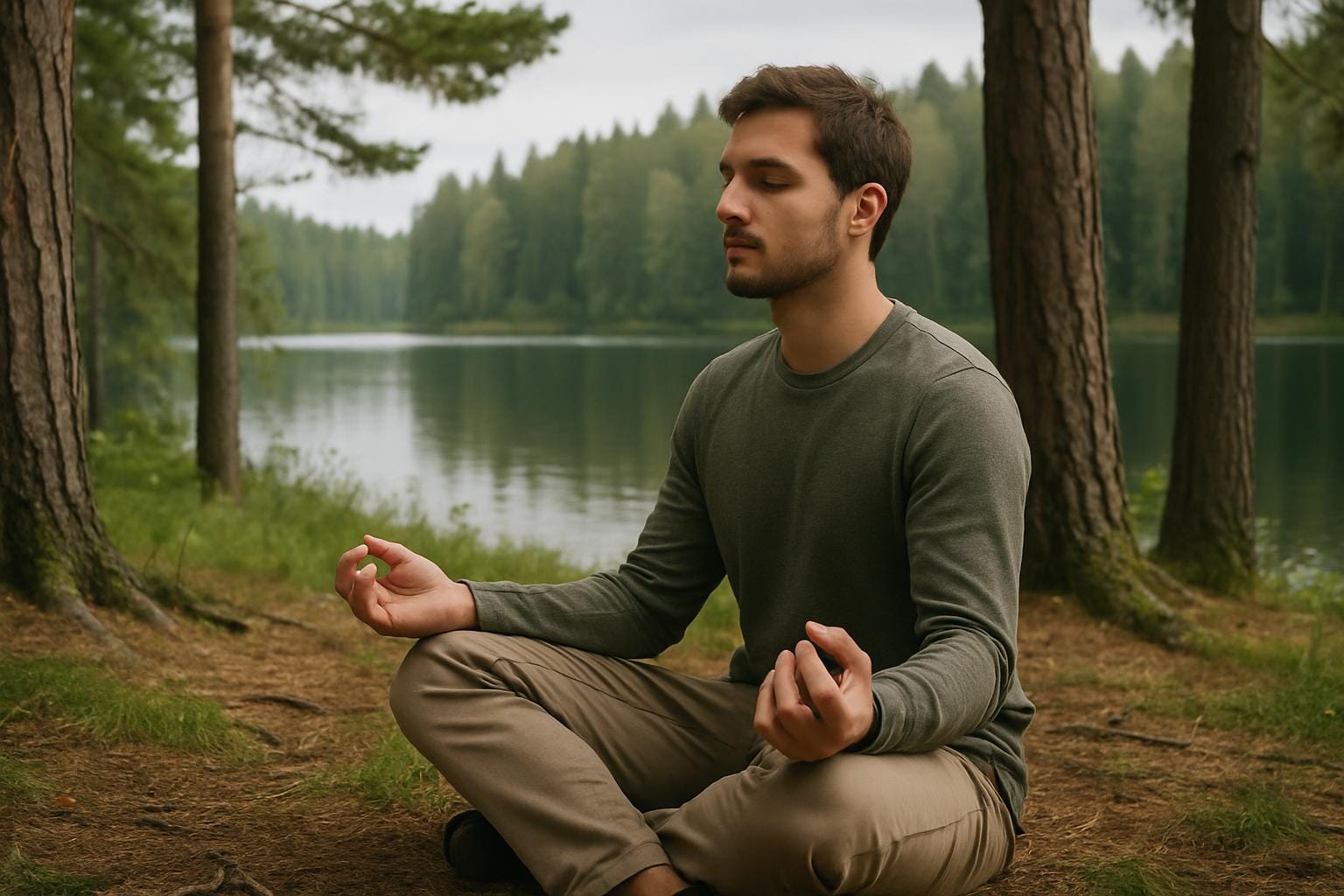 Mental restitution: Sådan restituerer du både krop og sind