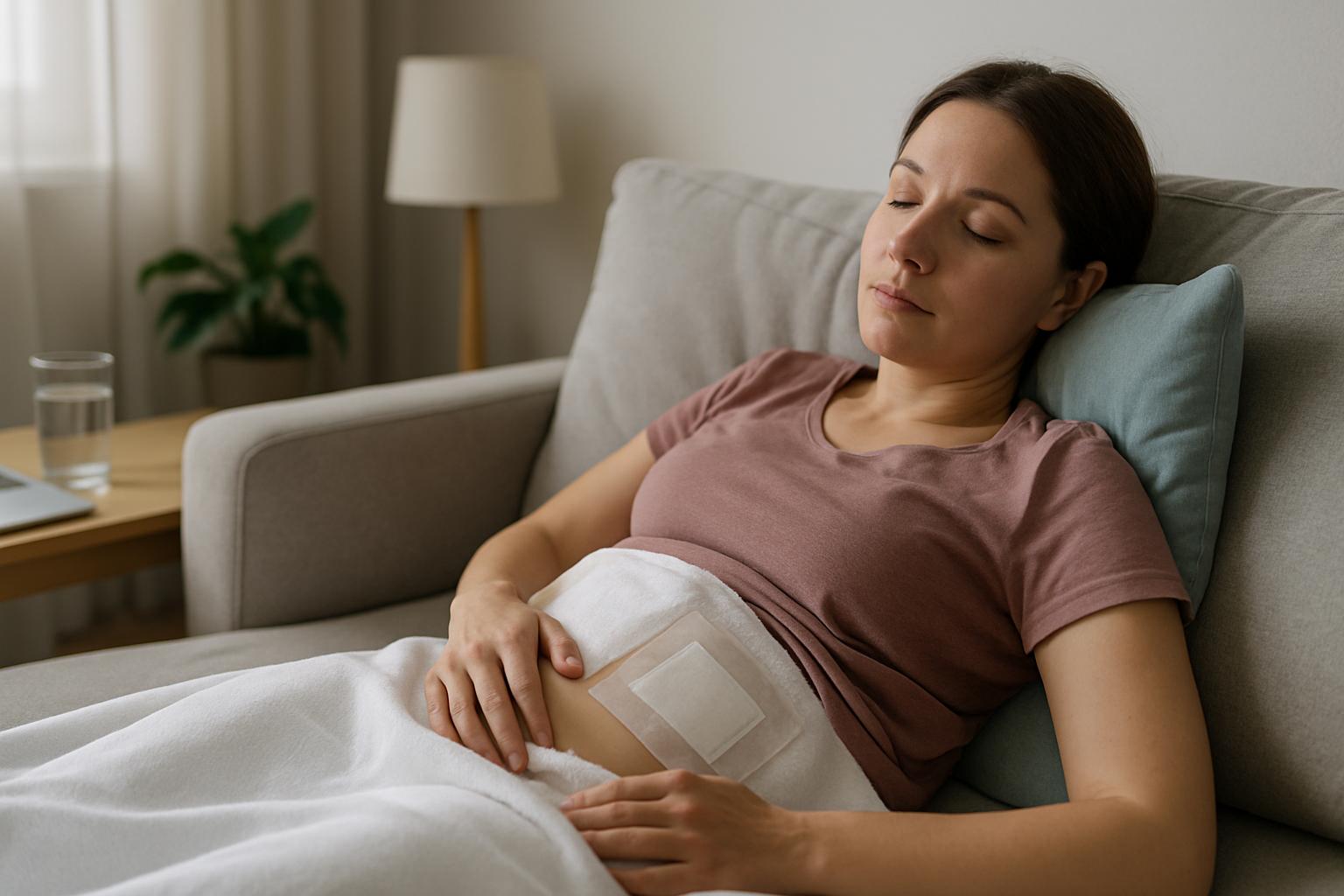 Restitution efter operation: Hvordan fremmer du helingen?