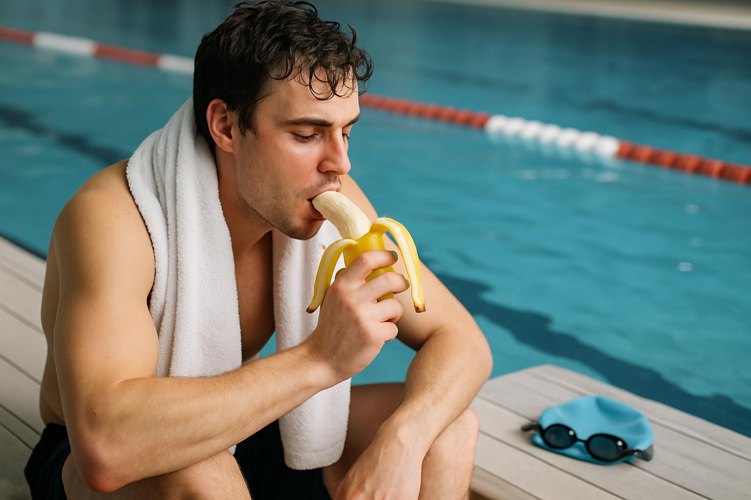 Svømmetræning og restitution: Hvad virker for svømmere?