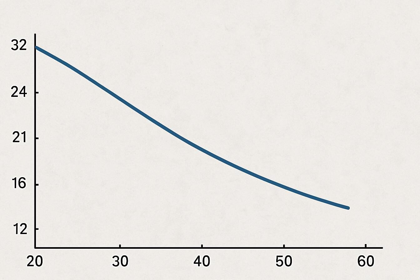 Restitutionstid og alder: Sådan ændres kroppens behov gennem livet