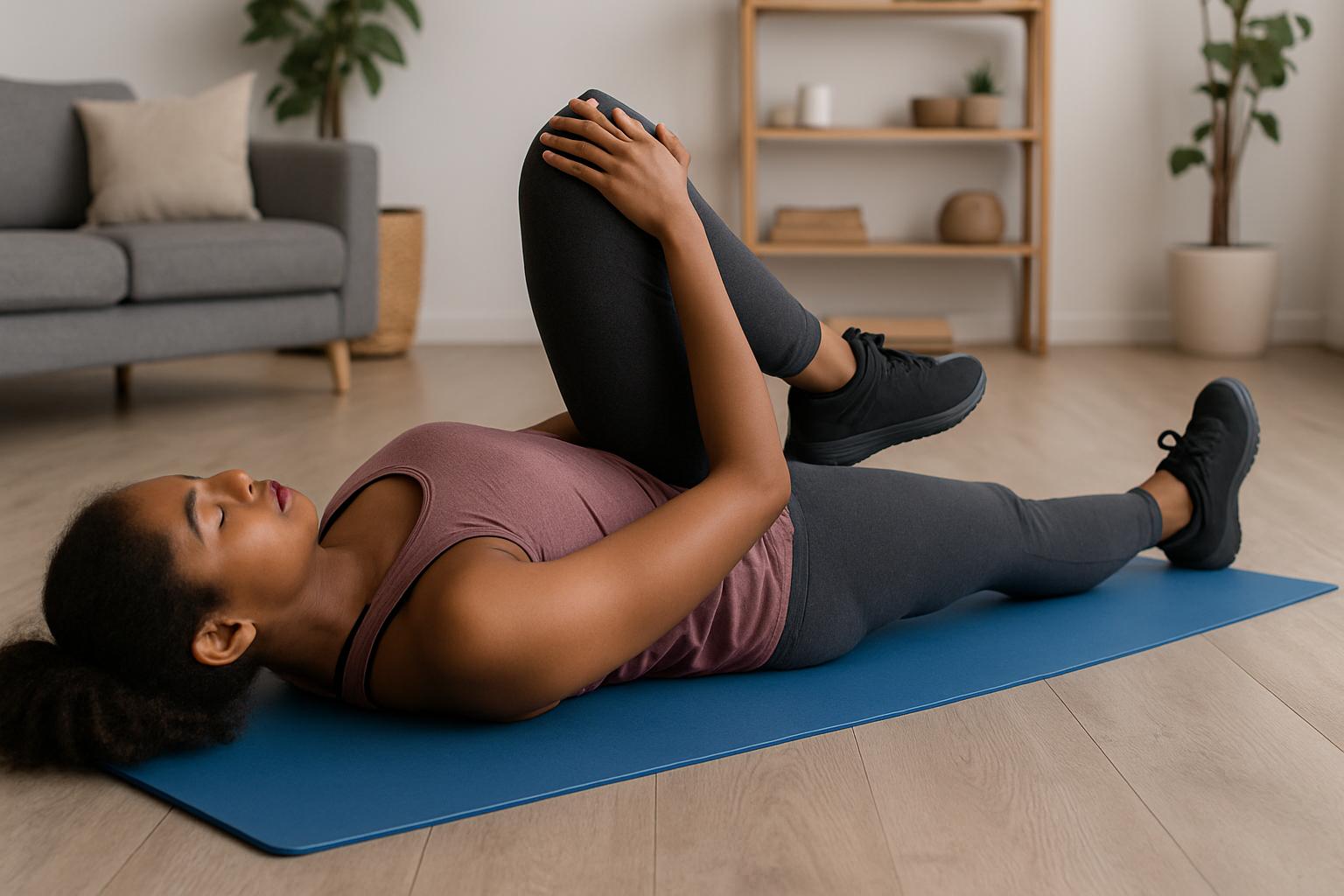 Udstrækning og restitution: Hvad siger forskningen?