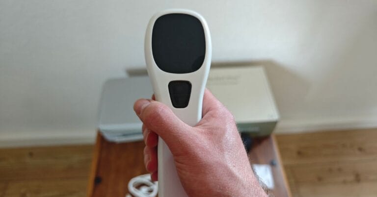 LaserRelief Pro – Håndholdt infrarød laser anmeldelse