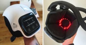 Årets bedste knæmaskiner mod smerter & stivhed