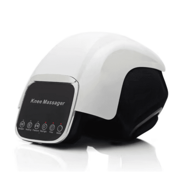 Knæ Massager – Smertelindring med Infrarød Terapi Knæ Massager - Smertelindring med Infrarød Terapi