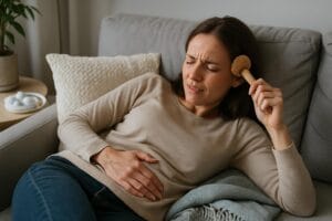 Smertelindring uden medicin: effektive naturlige metoder der virker