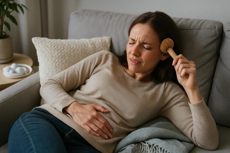 Smertelindring uden medicin: effektive naturlige metoder der virker