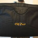 Fit & Fun Infrarødt Saunatæppe anmeldelse og test