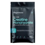 Kreatin Monohydrat Pulver