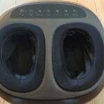 Nordic Recover FodMassage+ anmeldelse og test