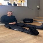 Peak Recovery Boots (trådløse)