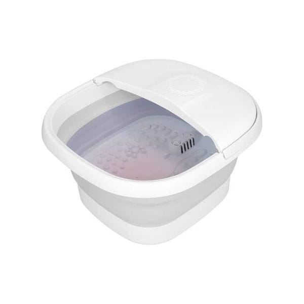 Essential Fodspa (Foldbart)