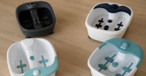 Fodbad - Årets bedste fodbade til bedre restitution